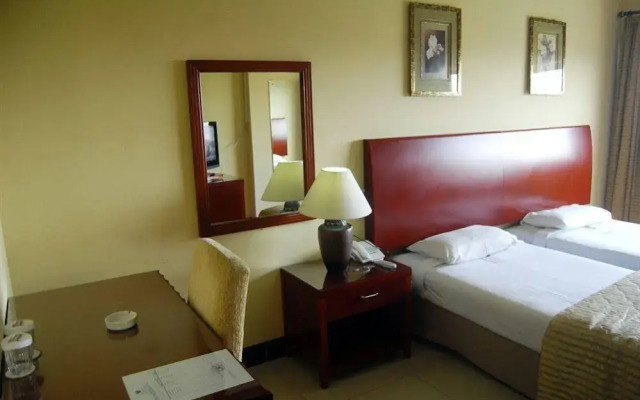Rainbow Hotel Mocambique Beira