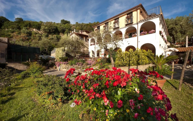 Villa Pane Resort