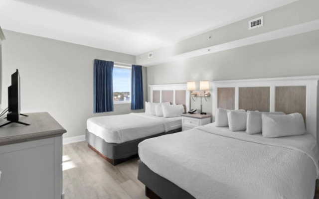 Bay View Resort