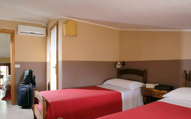 Hotel Properzio