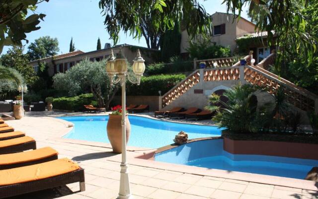 La petite maison d'Athénopolis