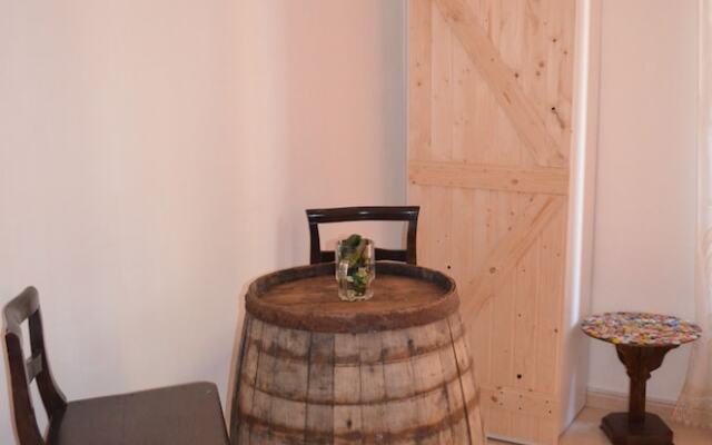 Taormina Bed and BeerCraft