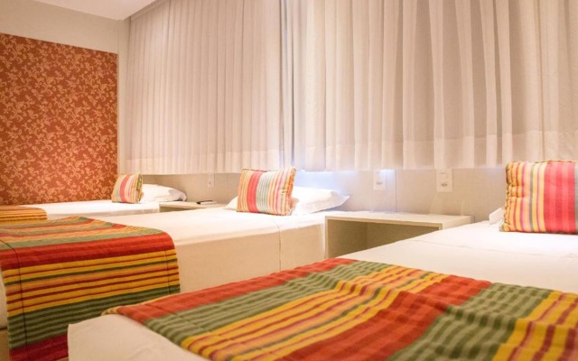 Hotel Girassol Plaza