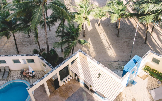 Costa Mar Recife Hotel by Atlântica