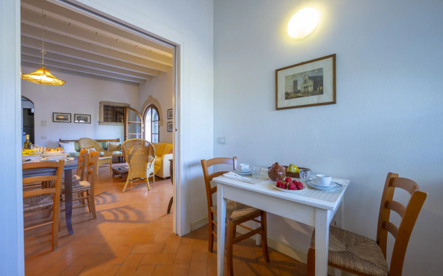 Villa Faccioli Limone