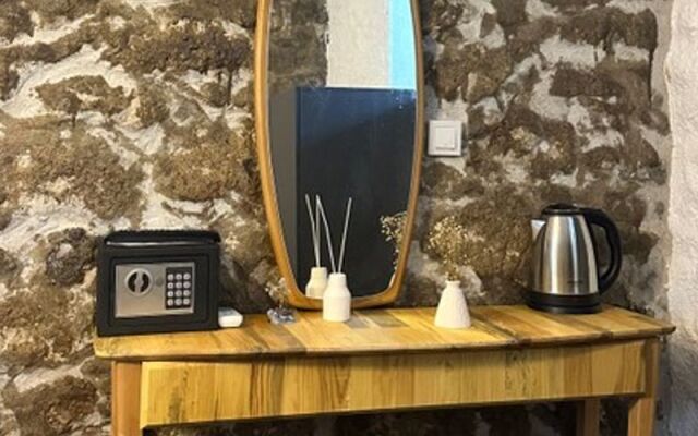 Luvenza Alaçatı Hotel