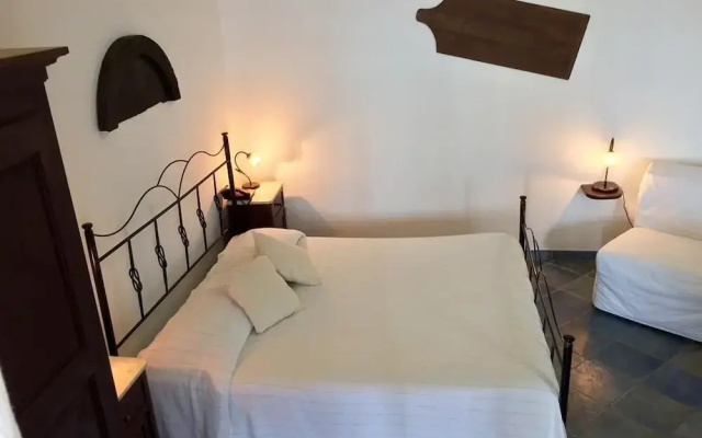 B&B Le Sette Vele Da Riccardo