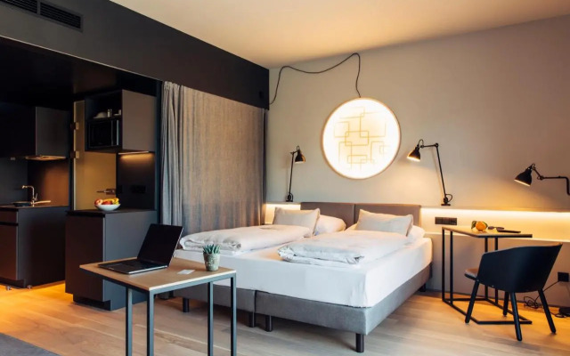 harry’s home Steyr hotel & apartments