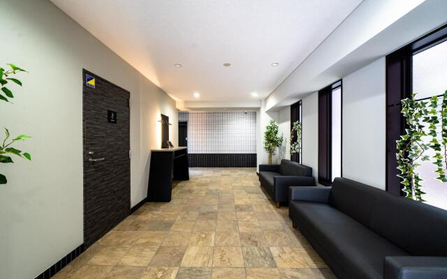Hotel Piacere Namba
