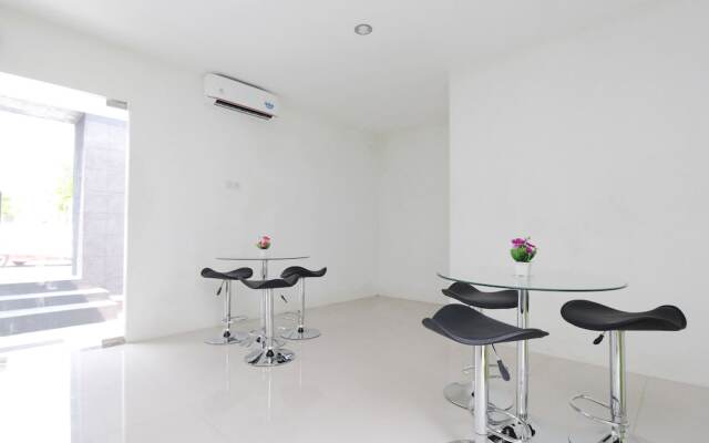 Airy Eco Condong Catur Rajawali Yogyakarta