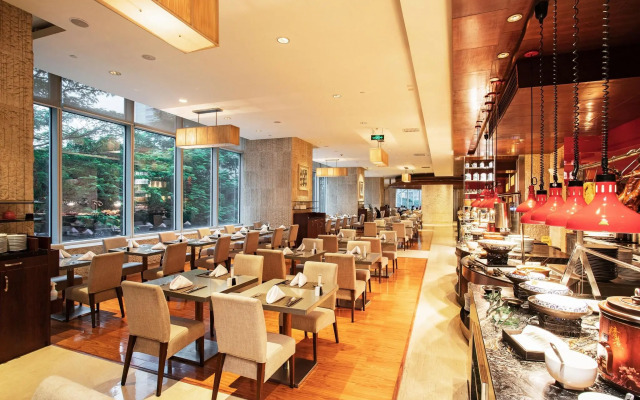 The Westin Guangzhou