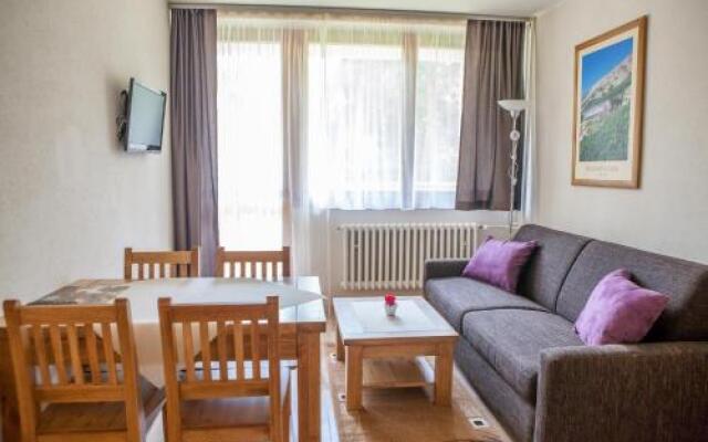 Apartmany Belianky
