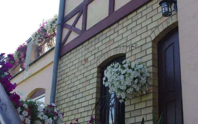 Villand Hotel