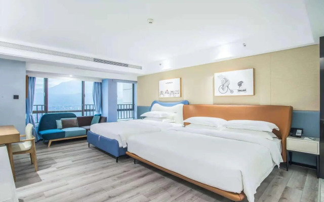 Wyndham Garden Heyuan
