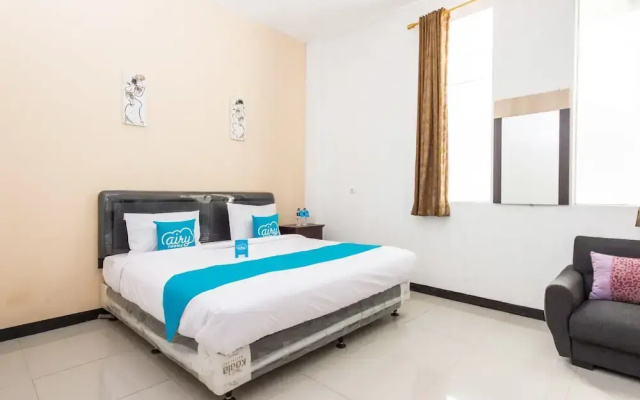 Airy Eco Malabar Gatot Subroto 45 Bandung