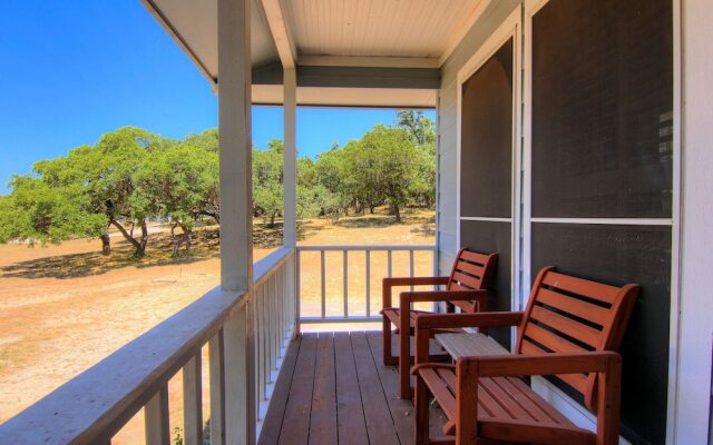 Blue Diamond Retreat