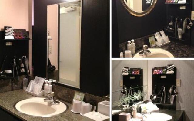 Hotel One Eight