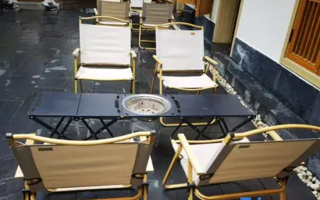 Nanmu Hall No.9 Homestay (Chaozong Street Branch, Changsha)