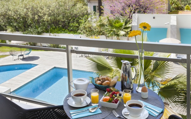 Nehô Suites Cannes Croisette