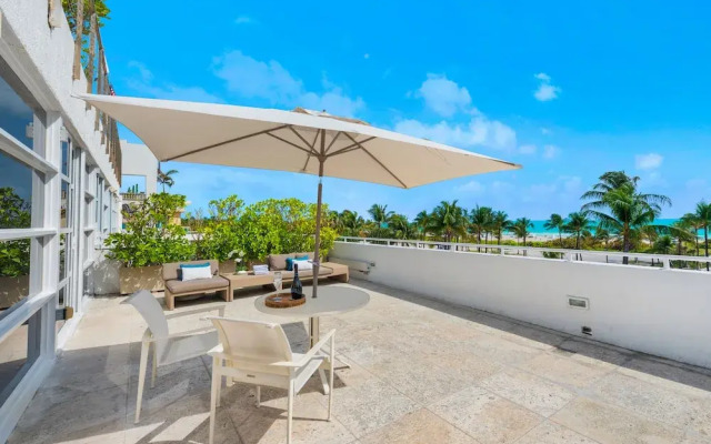 Bentley Residences by Sunnyside