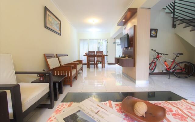 The Helena Guesthouse
