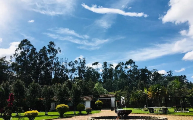 Hotel Boutique La Carreta