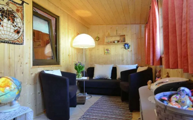Beautiful Holiday Home With Terrace