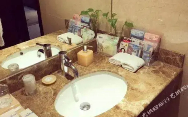 Changzhou Mingdu Hoki International Hotel