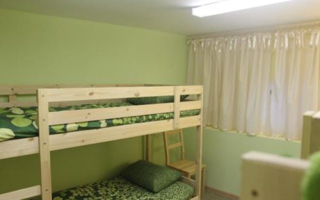 Lemon Hostel