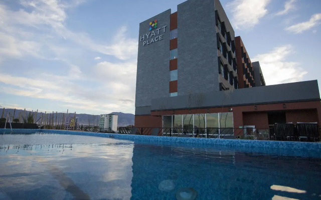 Hyatt Place Saltillo