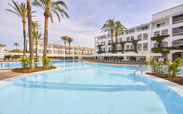 Prinsotel La Caleta Hotel And Apartments