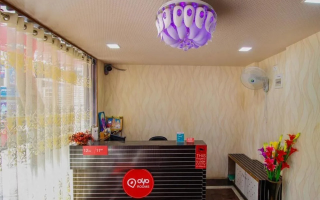 OYO Rooms Koramangala Club Road