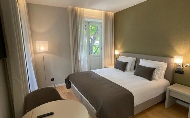 Pier House Accommodation