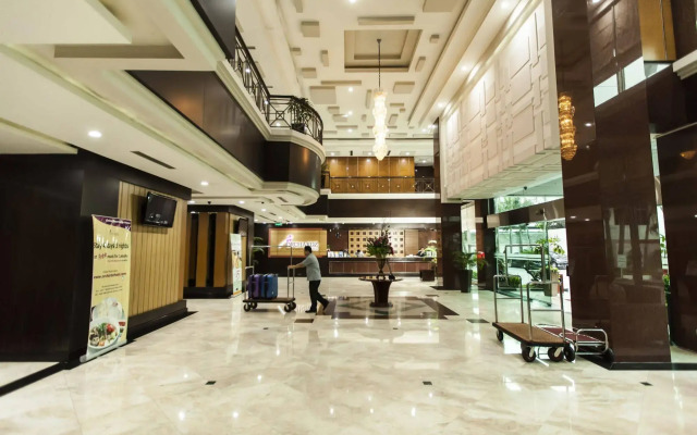 Hotel Orchardz Jayakarta
