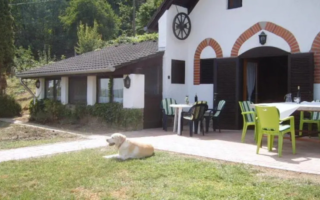 Vintage Pince-Présház