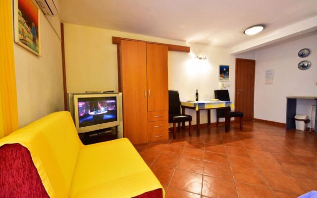 Apartment Lovrano Pöytyä 37108