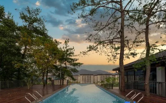 Grand House Hangzhou Longgang