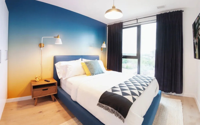 The Laundry Rooms Waterloo