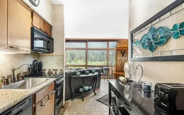 2914 River Bank Lodge - Keystone
