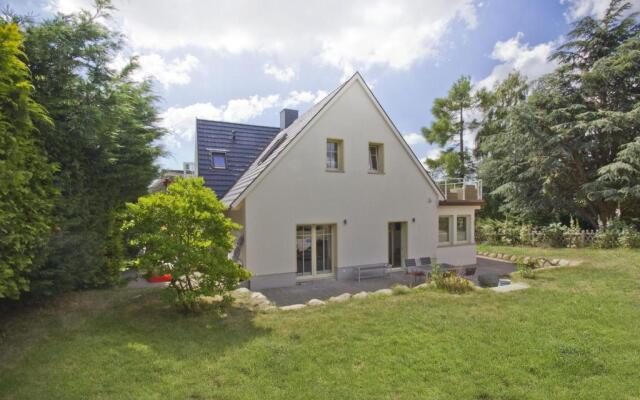 Ferienhaus Auszeit Nr 03 Johannes