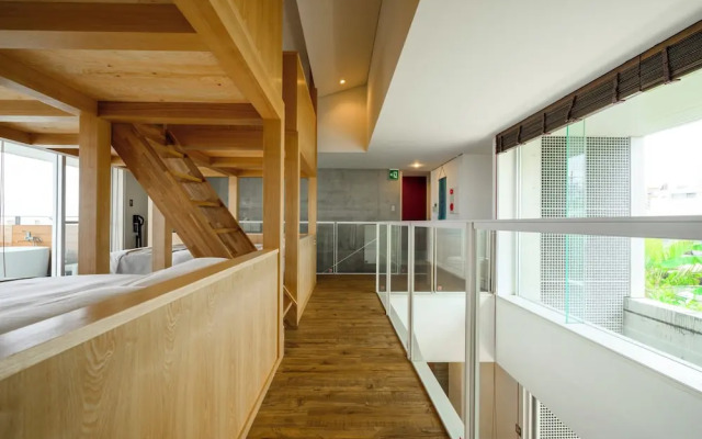 Onna Resort Nakadomari