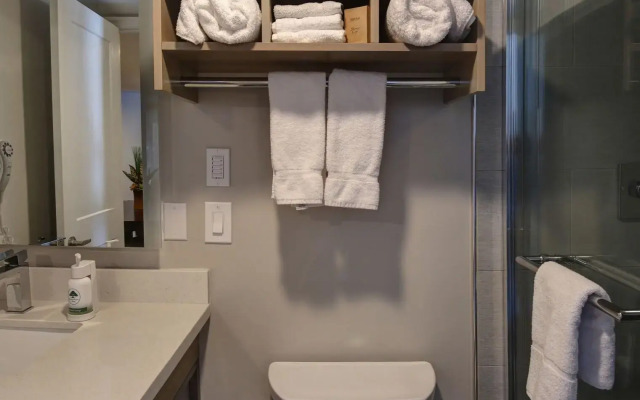 GreenTree Inn Flagstaff