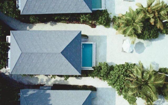 Jawakara Islands Maldives Resort