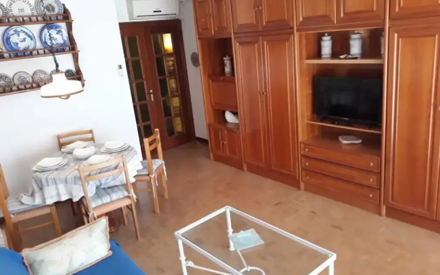 Apartamento Las Palmas