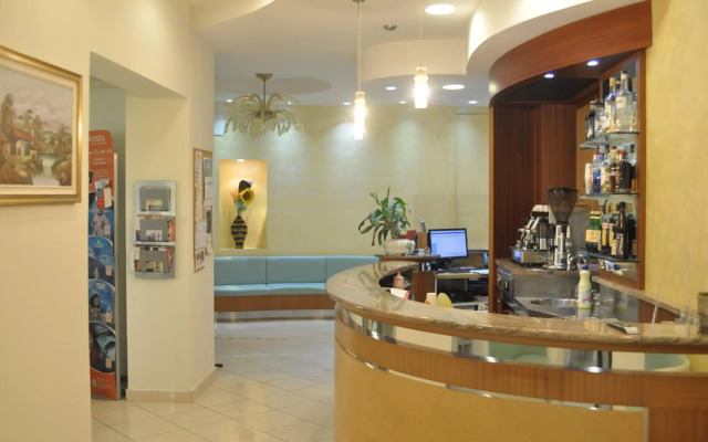 Hotel Adriatic & Beauty