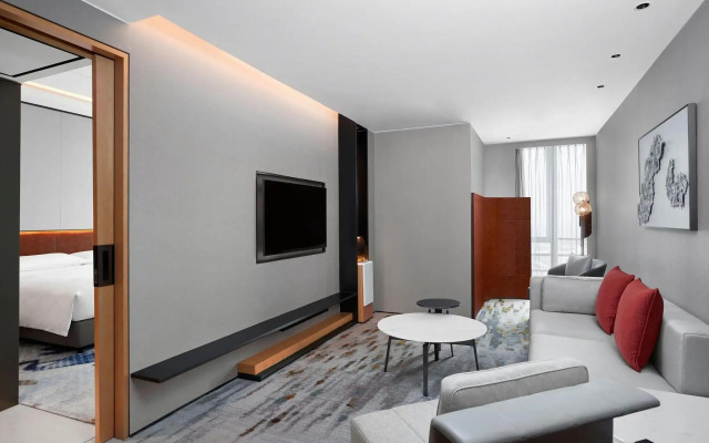 Sheraton Guangzhou Panyu