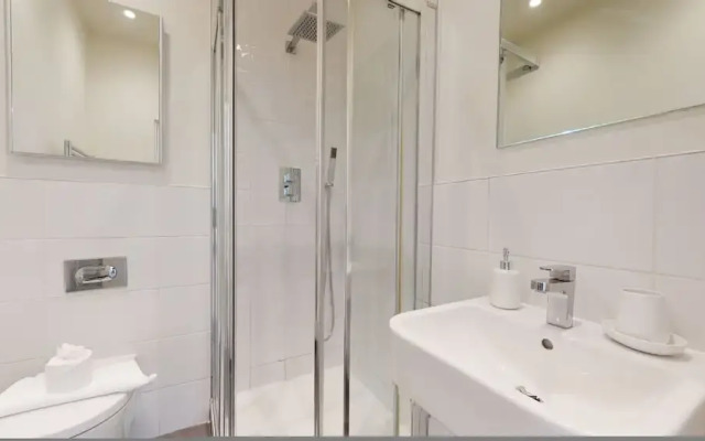 Luxury Apartment - Town Centre North Stevenage