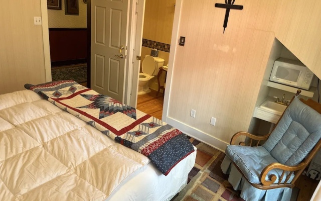 The Crofting Bed and Breakfast