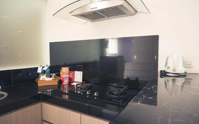 Ocean View Residence - Hotel Jepara