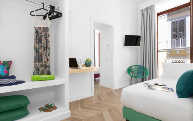 Casa 80 in Sorrento With 3 Bedrooms and 2 Bathrooms